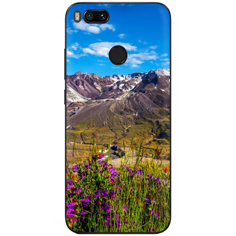 Чехол Uprint Xiaomi Mi5X / Mi A1 