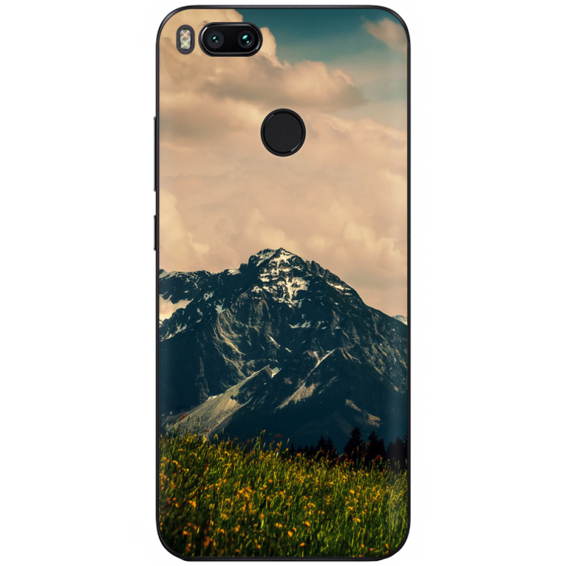 Чехол Uprint Xiaomi Mi5X / Mi A1 