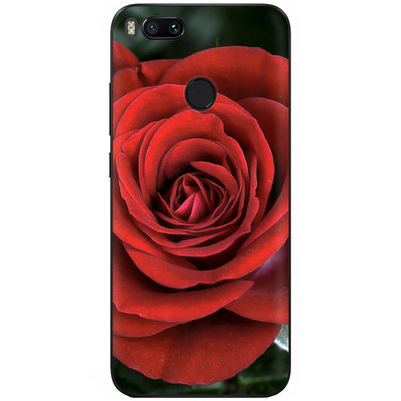 Чехол Uprint Xiaomi Mi5X / Mi A1 