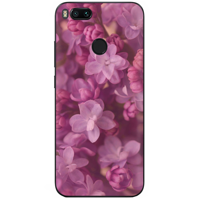 Чехол Uprint Xiaomi Mi5X / Mi A1 