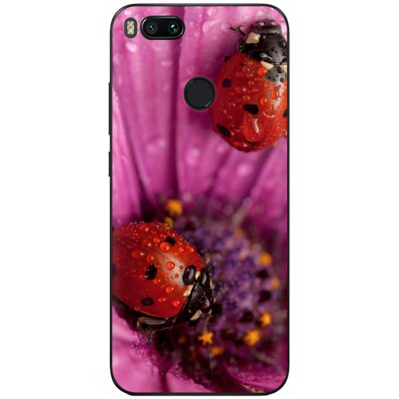 Чехол Uprint Xiaomi Mi5X / Mi A1 