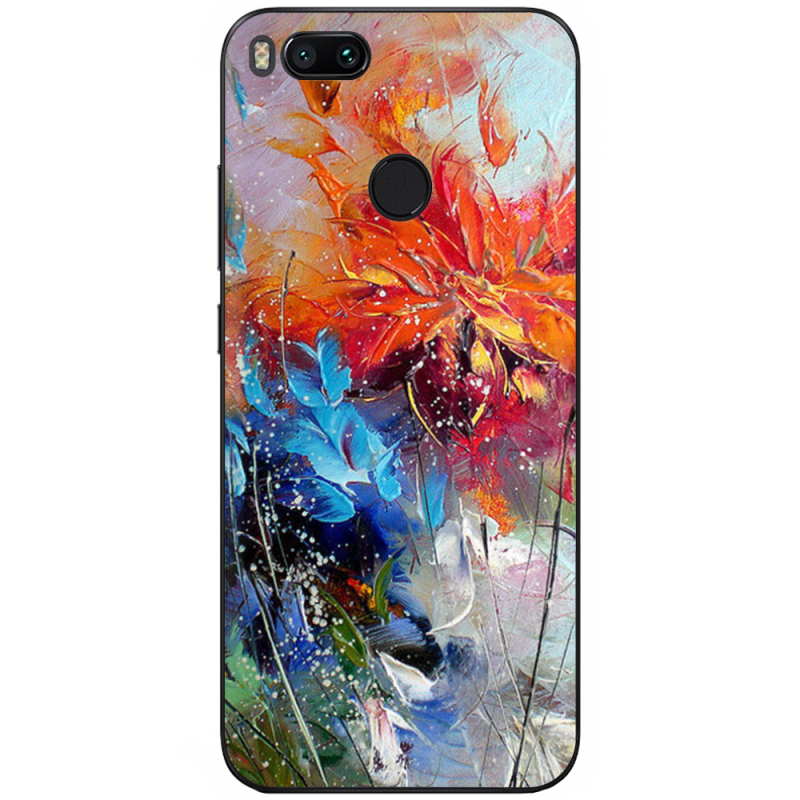 Чехол Uprint Xiaomi Mi5X / Mi A1 