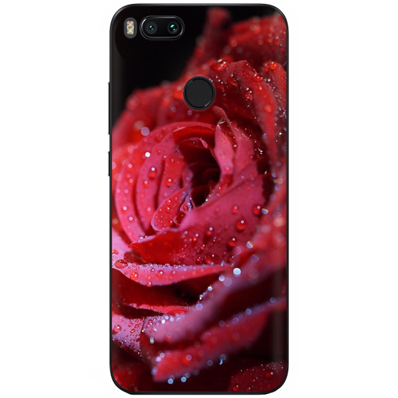 Чехол Uprint Xiaomi Mi5X / Mi A1 