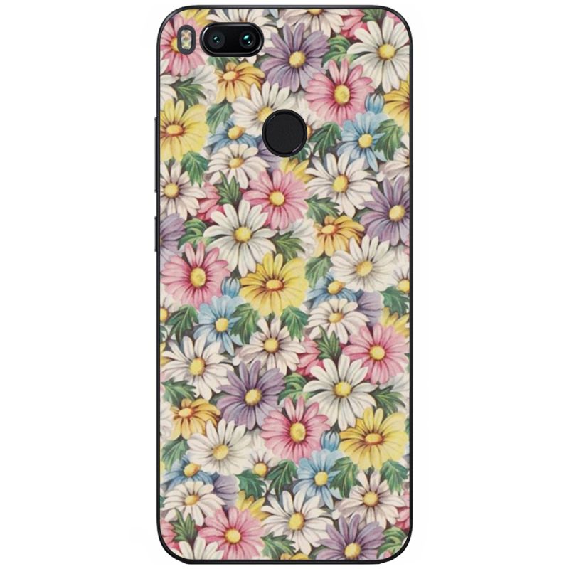 Чехол Uprint Xiaomi Mi5X / Mi A1 