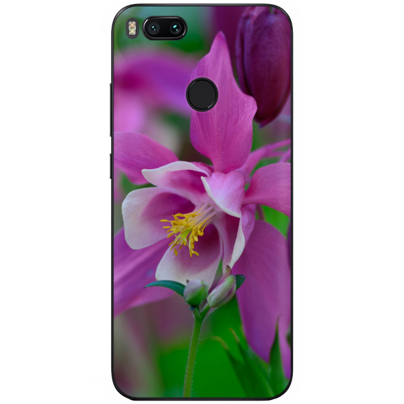 Чехол Uprint Xiaomi Mi5X / Mi A1 