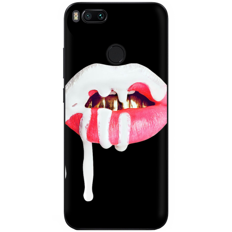 Чехол Uprint Xiaomi Mi5X / Mi A1 