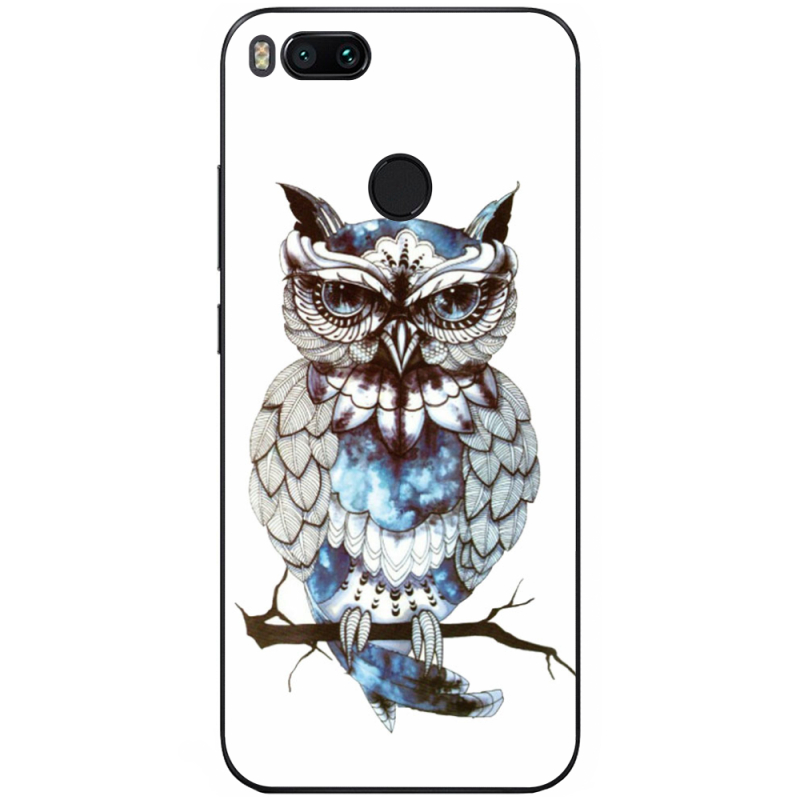 Чехол Uprint Xiaomi Mi5X / Mi A1 