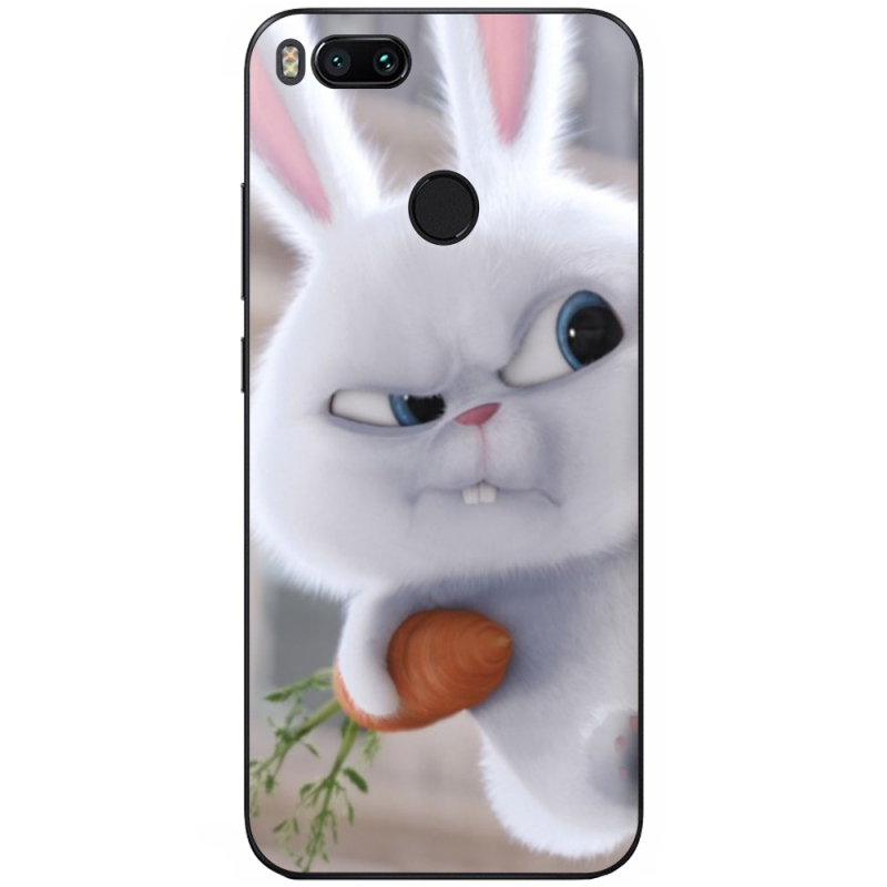 Чехол Uprint Xiaomi Mi5X / Mi A1 Rabbit Snowball