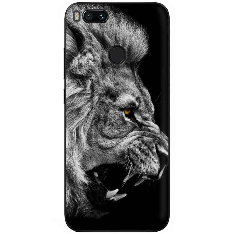 Чехол Uprint Xiaomi Mi5X / Mi A1 