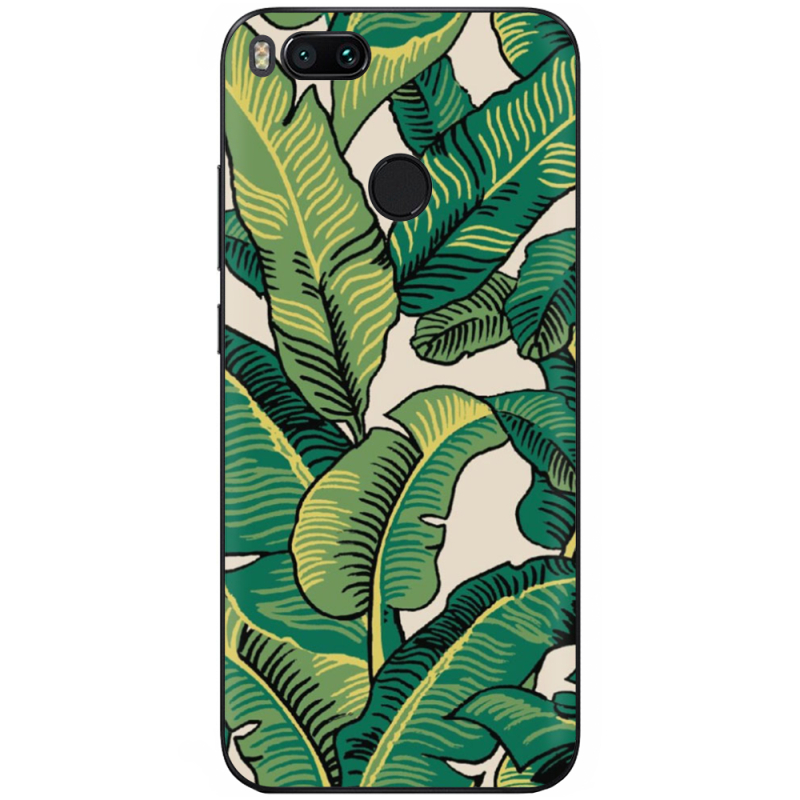 Чехол Uprint Xiaomi Mi5X / Mi A1 