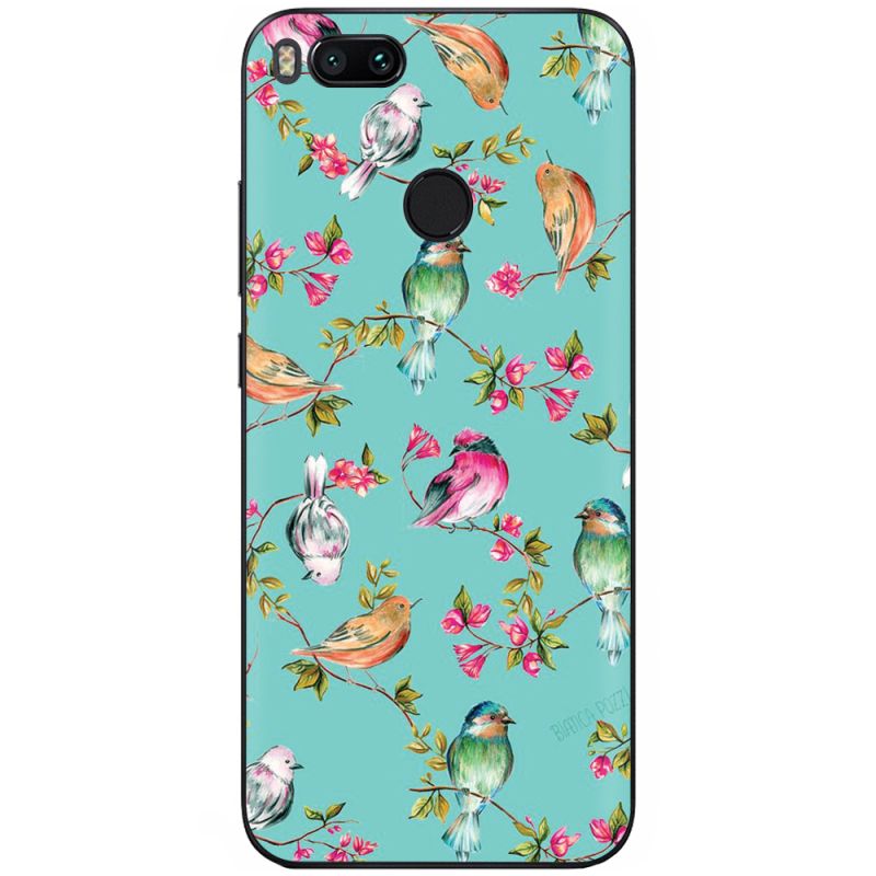 Чехол Uprint Xiaomi Mi5X / Mi A1 