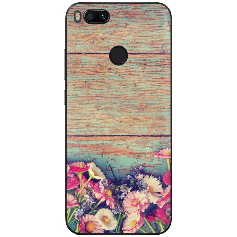 Чехол Uprint Xiaomi Mi5X / Mi A1 