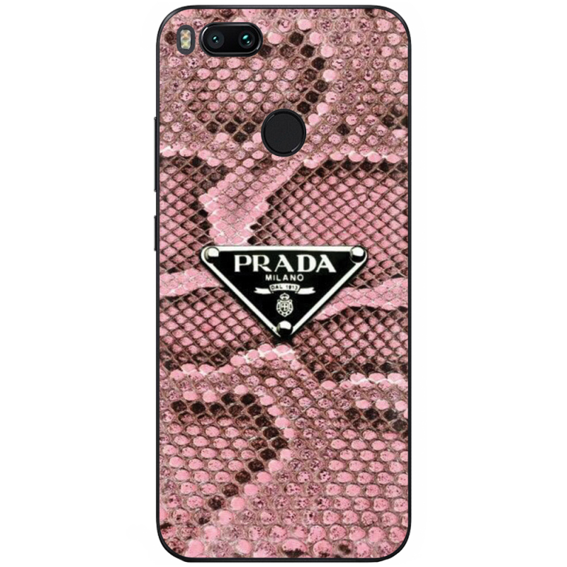 Чехол Uprint Xiaomi Mi5X / Mi A1 