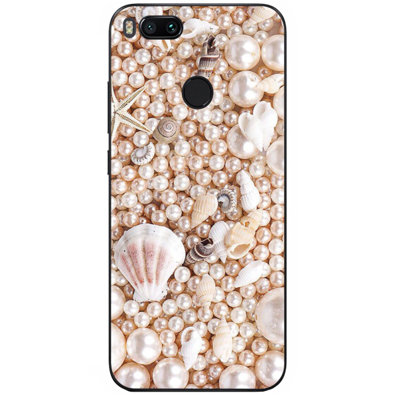 Чехол Uprint Xiaomi Mi5X / Mi A1 