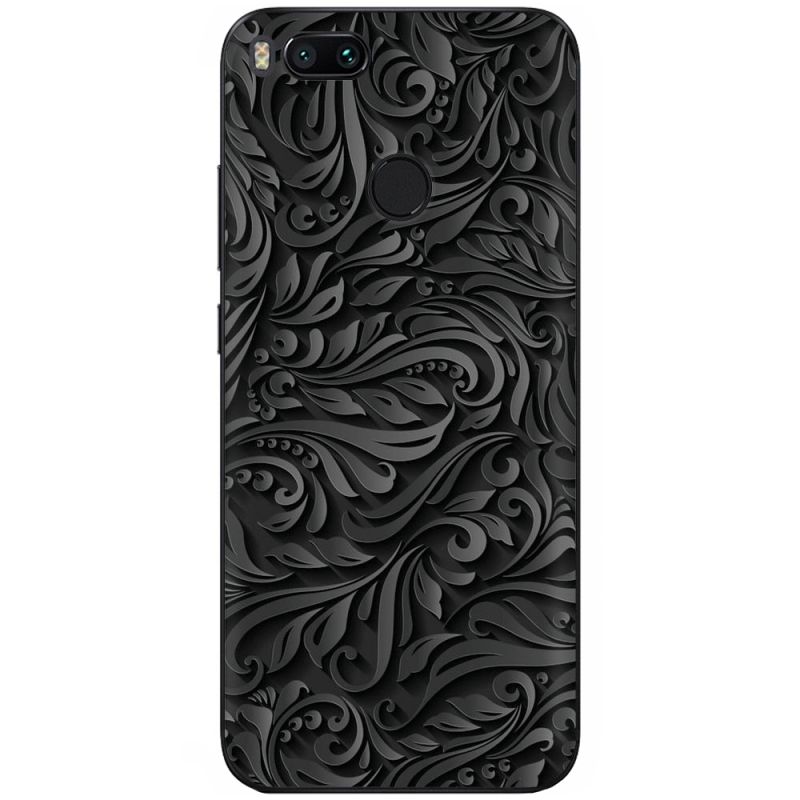 Чехол Uprint Xiaomi Mi5X / Mi A1 