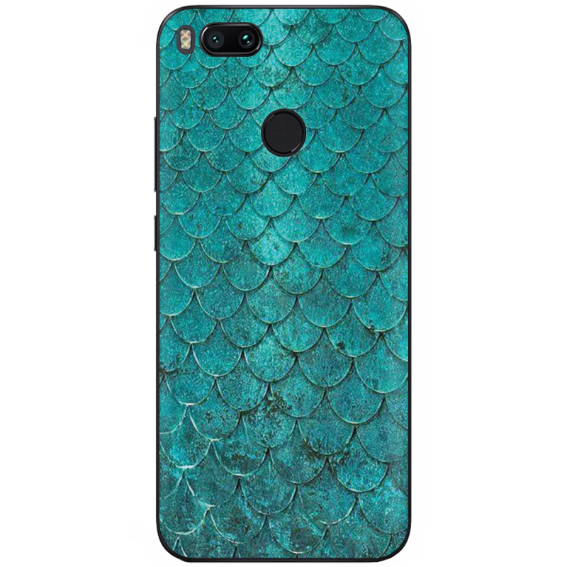 Чехол Uprint Xiaomi Mi5X / Mi A1 