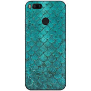 Чехол Uprint Xiaomi Mi5X / Mi A1 