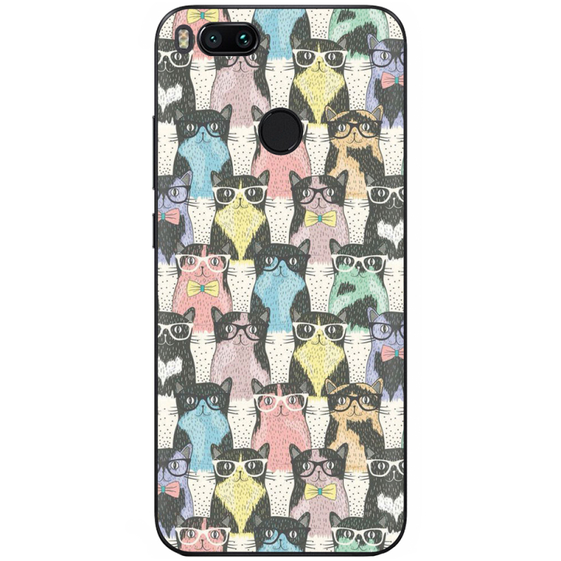 Чехол Uprint Xiaomi Mi5X / Mi A1 