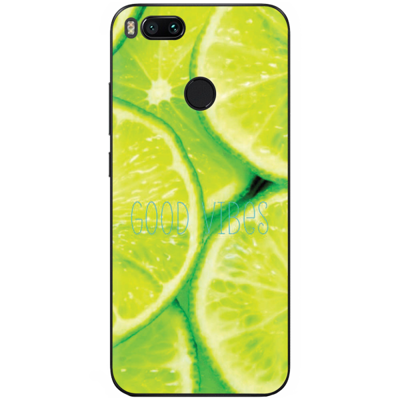 Чехол Uprint Xiaomi Mi5X / Mi A1 