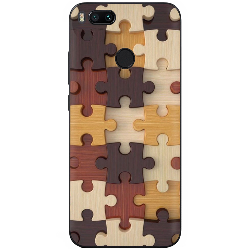 Чехол Uprint Xiaomi Mi5X / Mi A1 