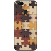 Чехол Uprint Xiaomi Mi5X / Mi A1 