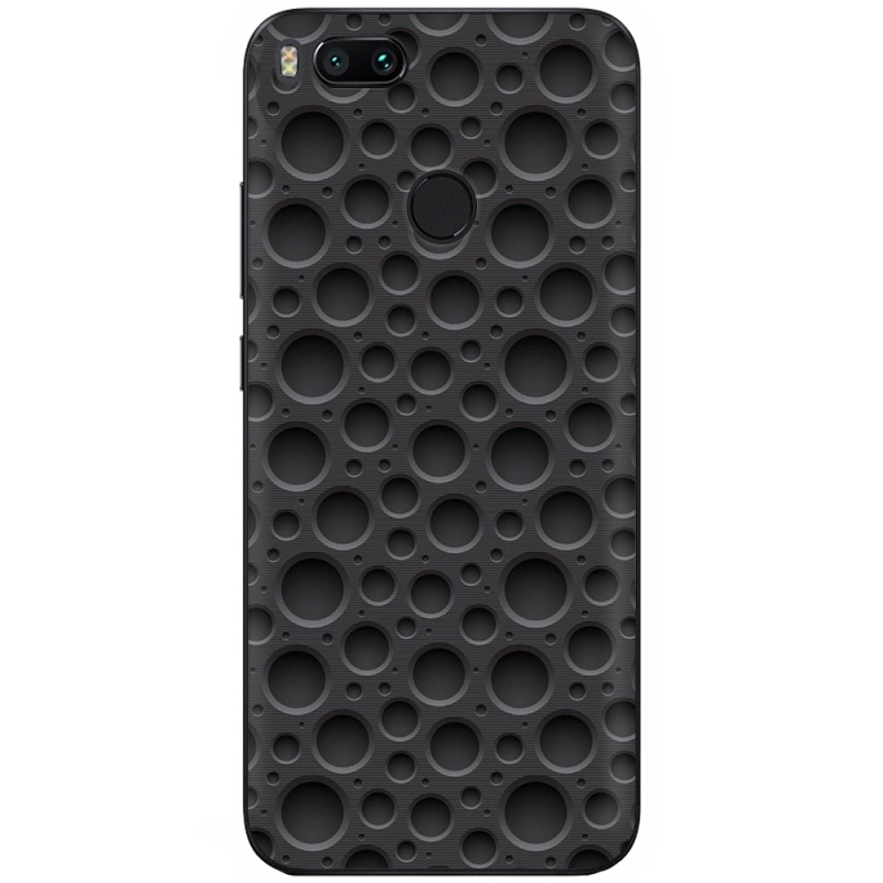 Чехол Uprint Xiaomi Mi5X / Mi A1 