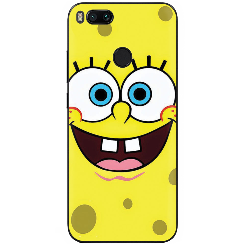 Чехол Uprint Xiaomi Mi5X / Mi A1 