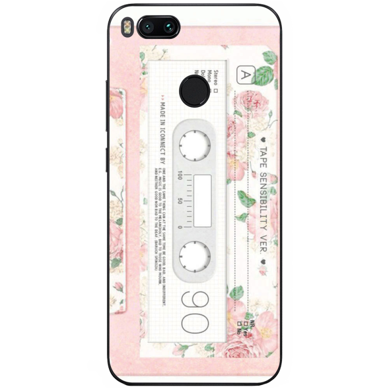 Чехол Uprint Xiaomi Mi5X / Mi A1 