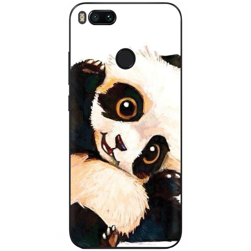 Чехол Uprint Xiaomi Mi5X / Mi A1 