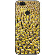 Чехол Uprint Xiaomi Mi5X / Mi A1 