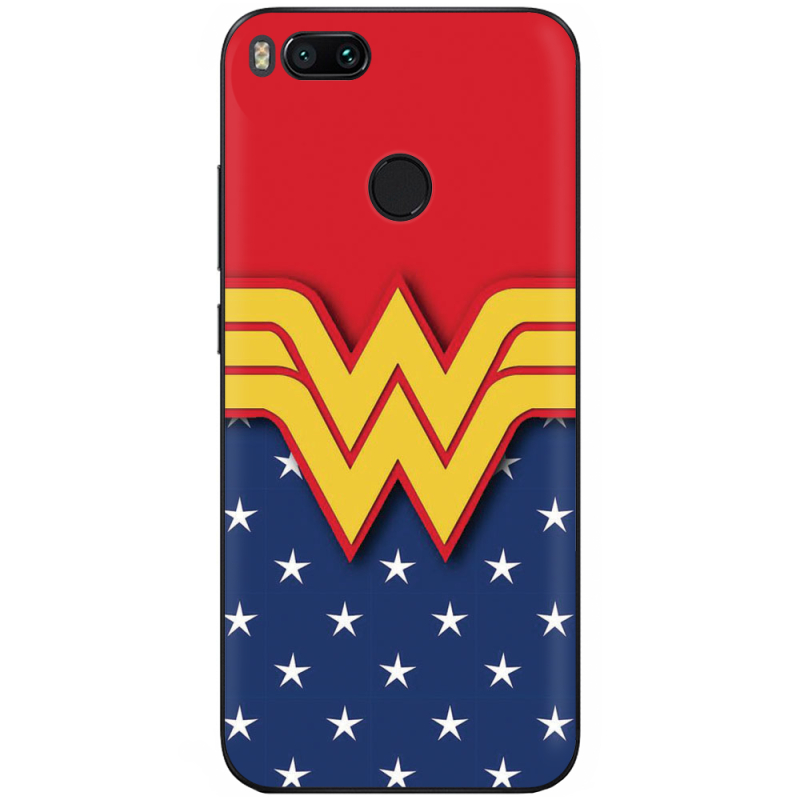 Чехол Uprint Xiaomi Mi5X / Mi A1 