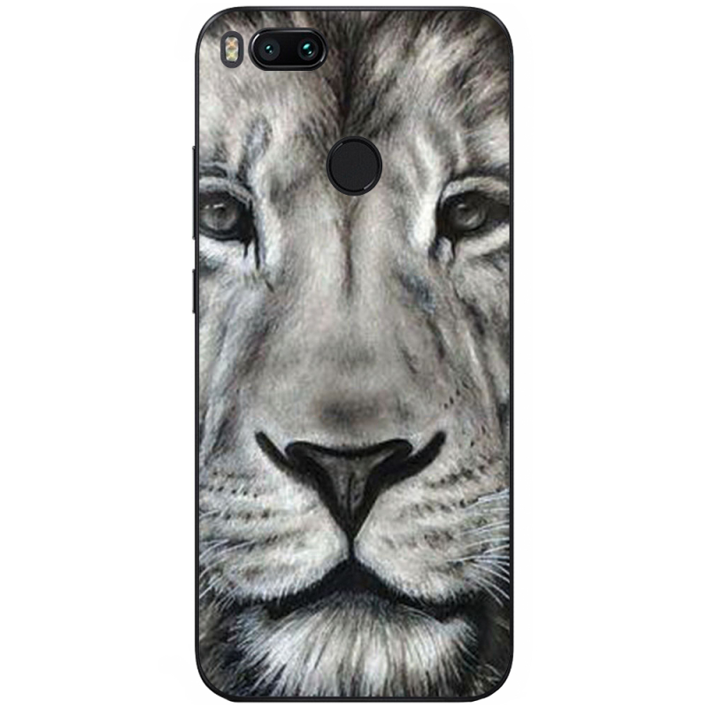 Чехол Uprint Xiaomi Mi5X / Mi A1 