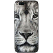 Чехол Uprint Xiaomi Mi5X / Mi A1 