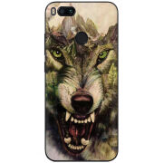 Чехол Uprint Xiaomi Mi5X / Mi A1 