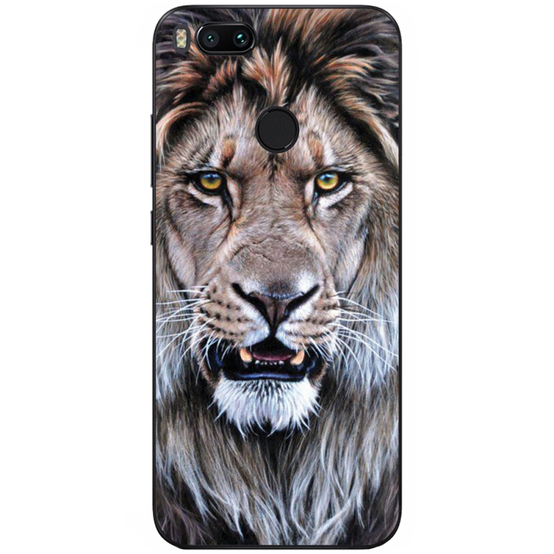 Чехол Uprint Xiaomi Mi5X / Mi A1 