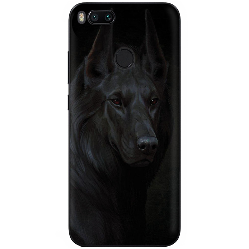 Чехол Uprint Xiaomi Mi5X / Mi A1 