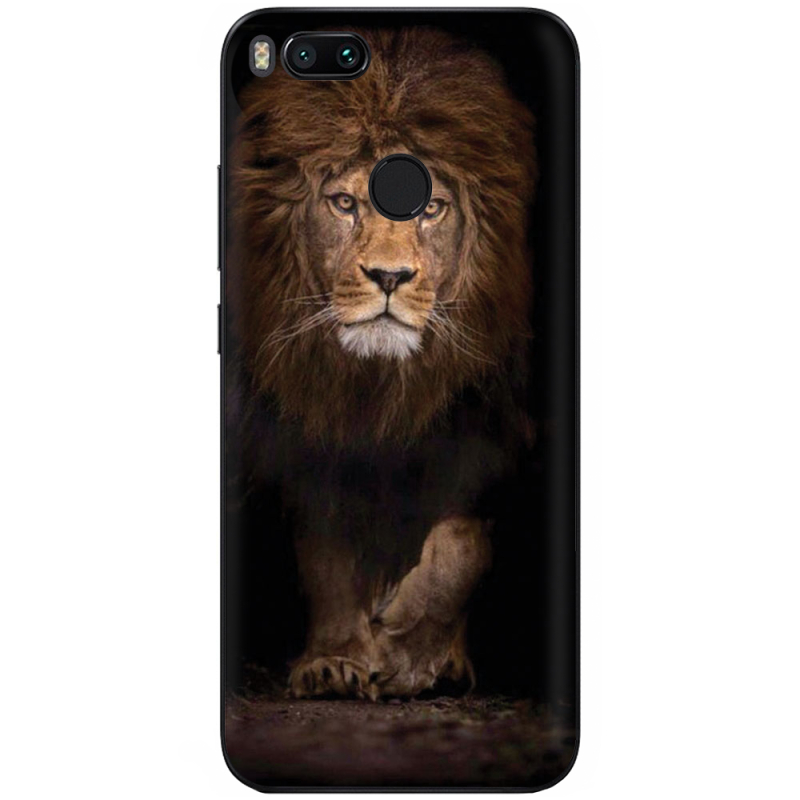 Чехол Uprint Xiaomi Mi5X / Mi A1 