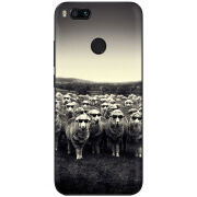 Чехол Uprint Xiaomi Mi5X / Mi A1 