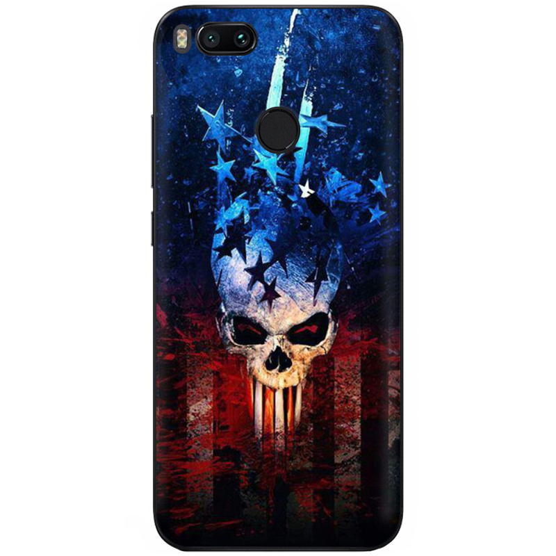 Чехол Uprint Xiaomi Mi5X / Mi A1 