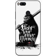 Чехол Uprint Xiaomi Mi5X / Mi A1 