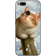 Чехол Uprint Xiaomi Mi5X / Mi A1 