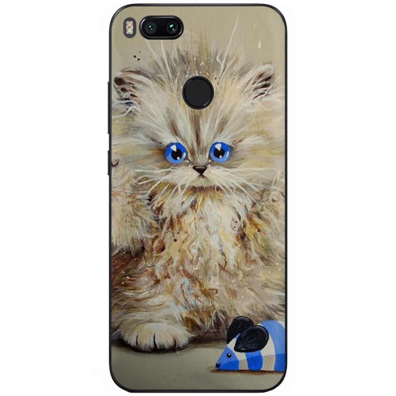 Чехол Uprint Xiaomi Mi5X / Mi A1 