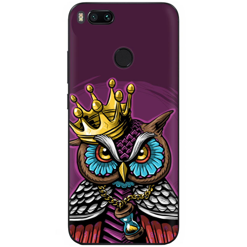 Чехол Uprint Xiaomi Mi5X / Mi A1 