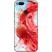 Чехол Uprint Xiaomi Mi5X / Mi A1 