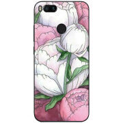 Чехол Uprint Xiaomi Mi5X / Mi A1 