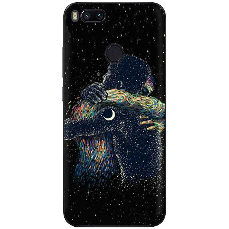 Чехол Uprint Xiaomi Mi5X / Mi A1 