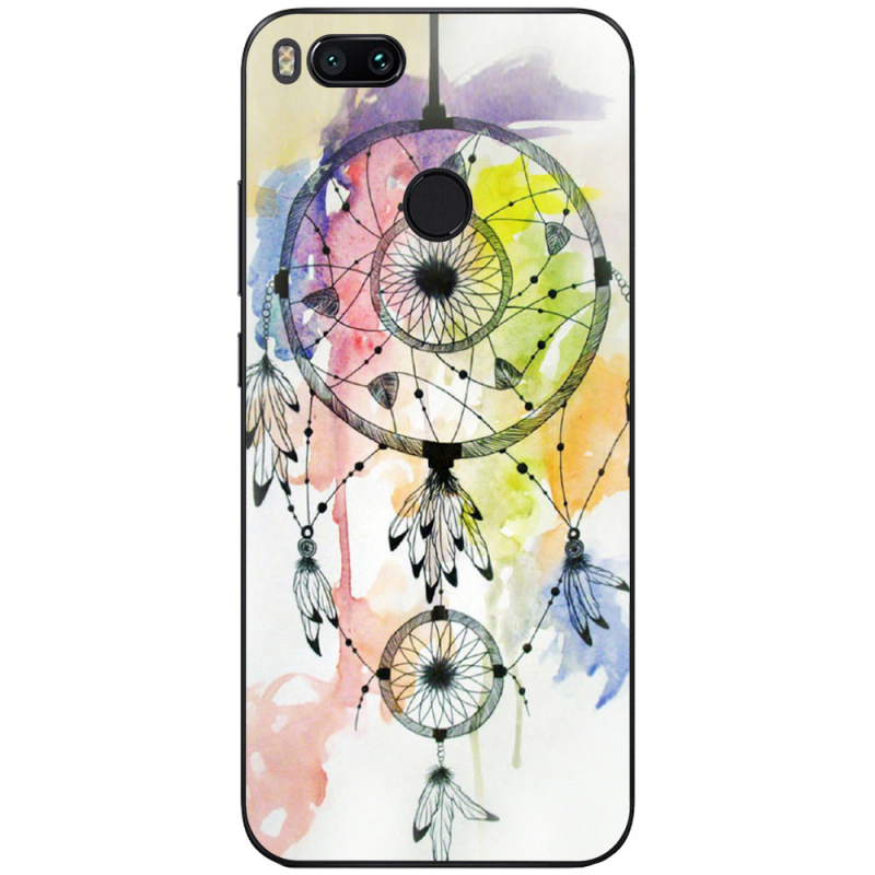 Чехол Uprint Xiaomi Mi5X / Mi A1 