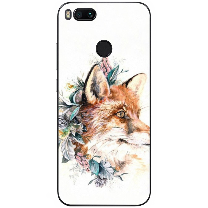 Чехол Uprint Xiaomi Mi5X / Mi A1 