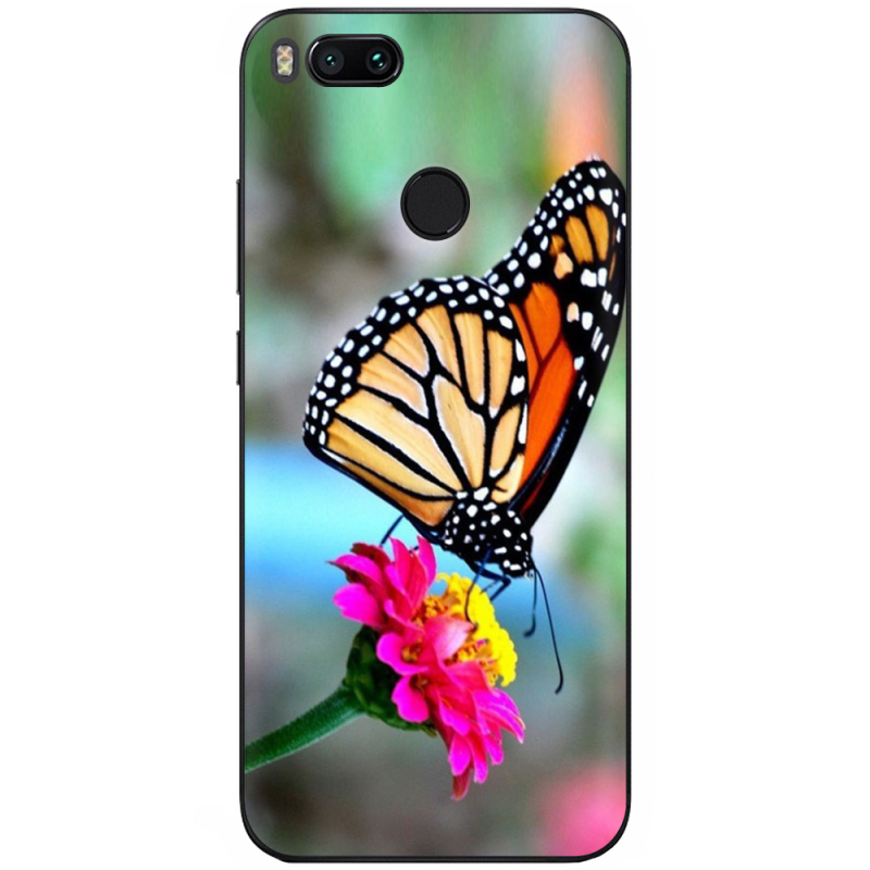 Чехол Uprint Xiaomi Mi5X / Mi A1 