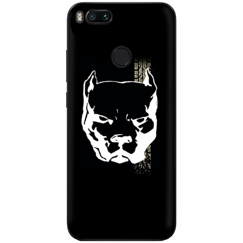 Чехол Uprint Xiaomi Mi5X / Mi A1 